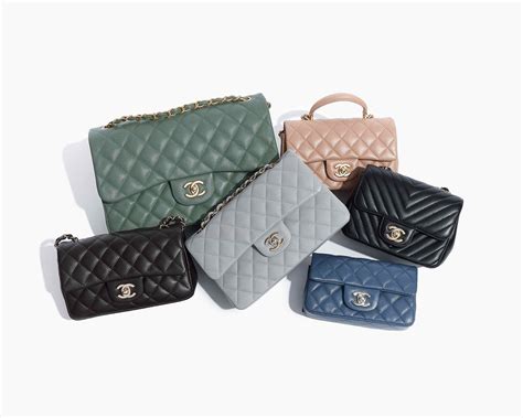 chanel caviar medium flap fashionphile|The Ultimate Chanel Flap Guide .